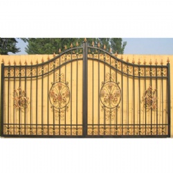 Cheap Wrought Iron Gates For Sale