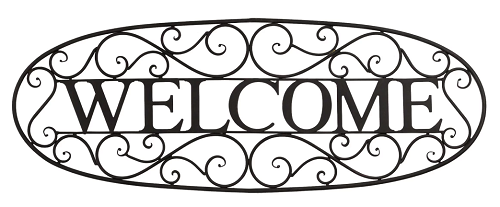 Welcome To Our Website Ebwroughtiron